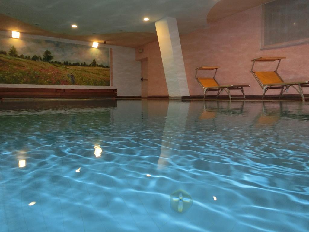 Beauty & Vital Hotel Maria Carano Kültér fotó
