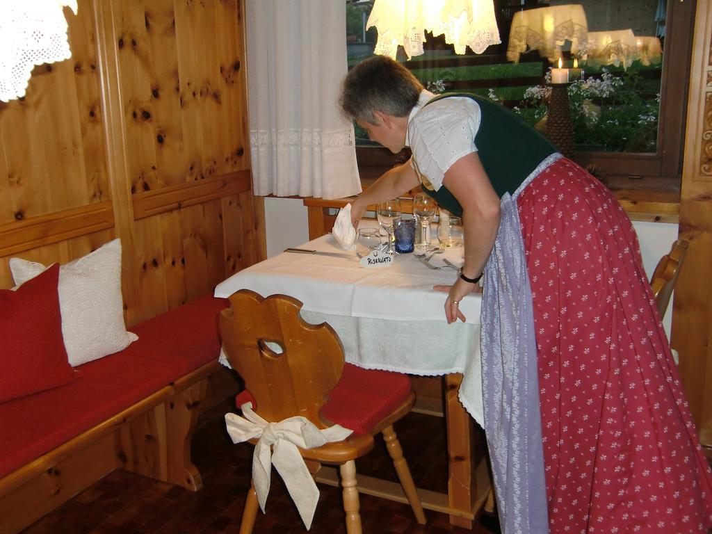 Beauty & Vital Hotel Maria Carano Kültér fotó