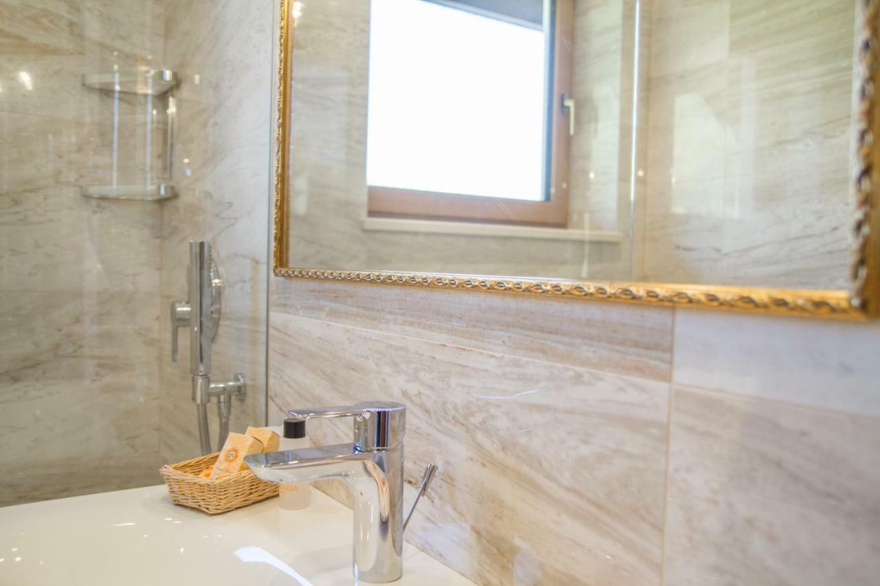 Beauty & Vital Hotel Maria Carano Kültér fotó